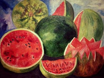 Why Viva La Vida?
