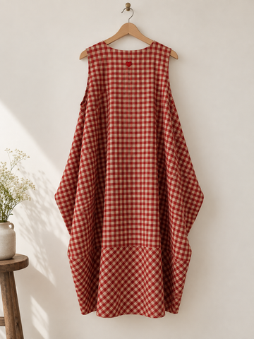 Reva Dress