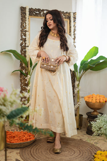 Kathak Choga Kurta/Dress