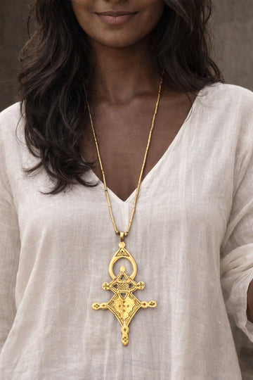 Tala Pendent Chain