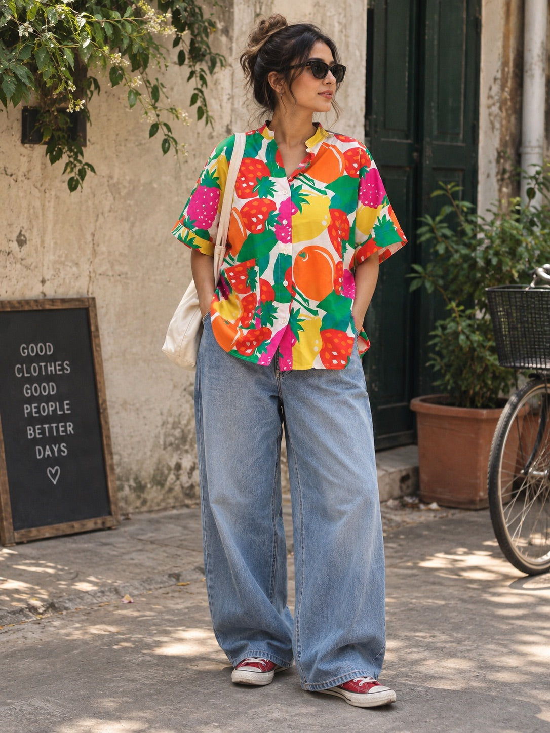 Fruitilicious Shirt