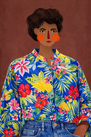 Hawaiin Shirt