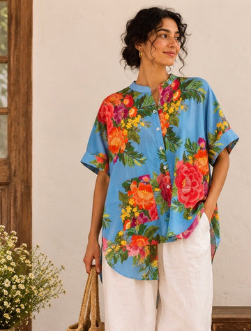 Ila Shirt