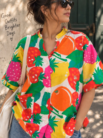 Fruitilicious Shirt