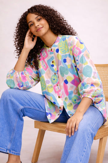 Doodle Shirt