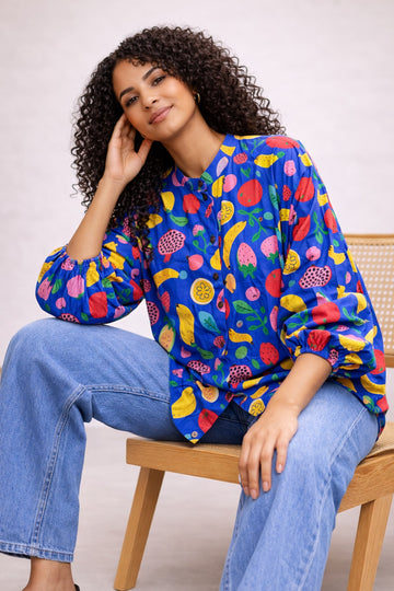 Fruity Shirt