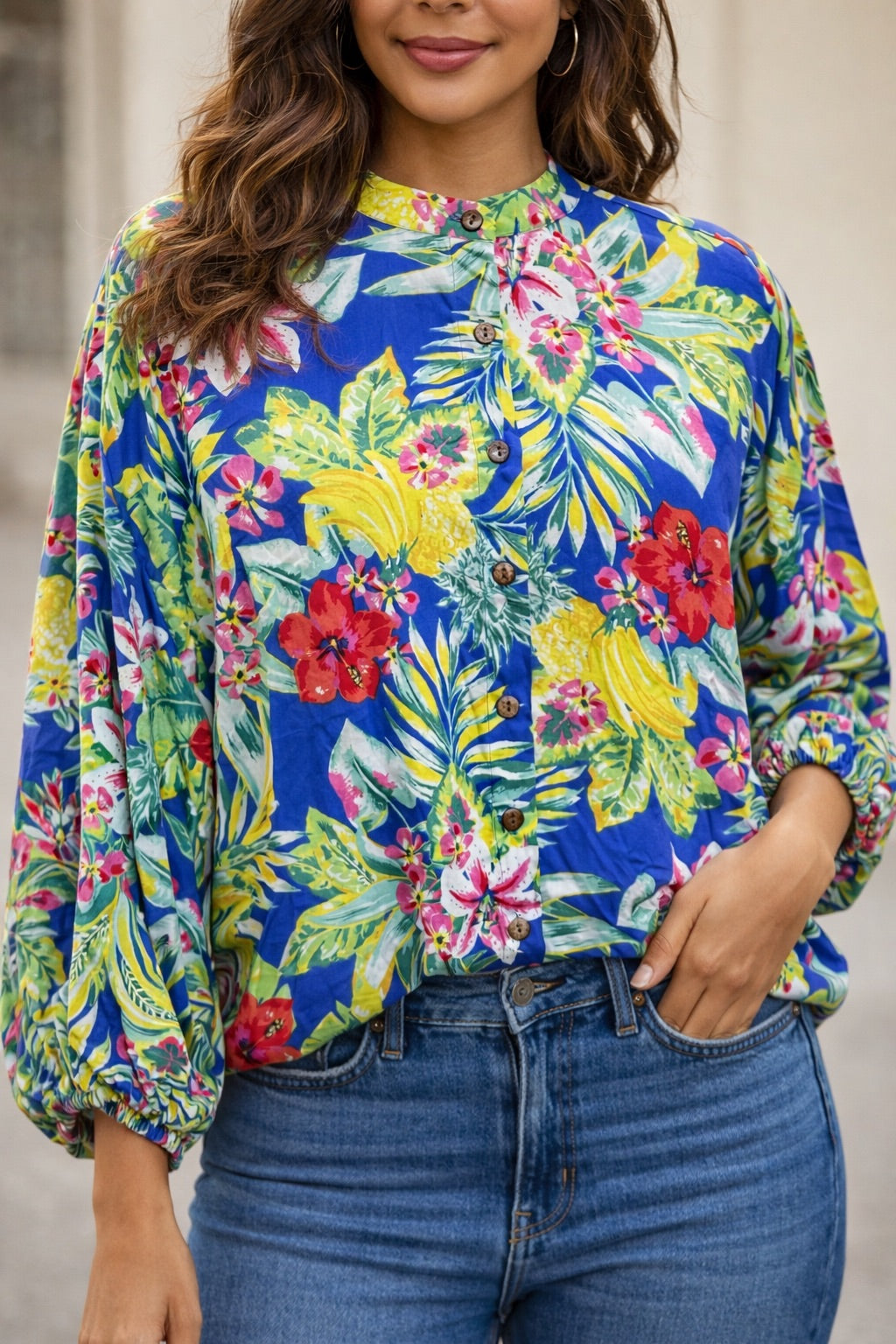 Hawaiin Shirt
