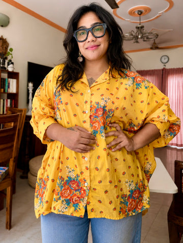 Basanti Shirt 2