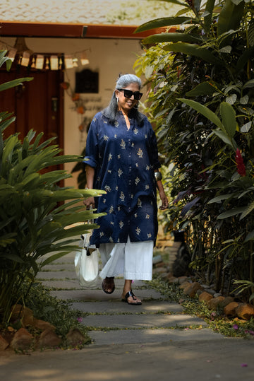 Neelaya Tunic