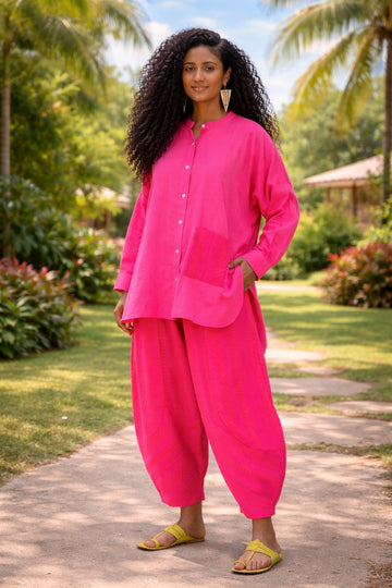 Rosa Sorbet Set