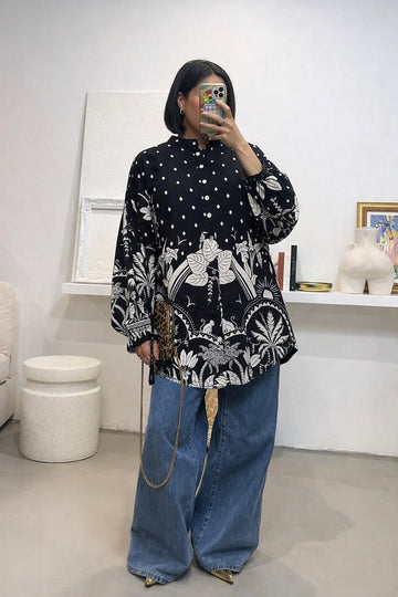 Amazon Shirt