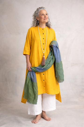 Marigold Muse Kurta / Dress