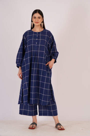 Azul Check Set