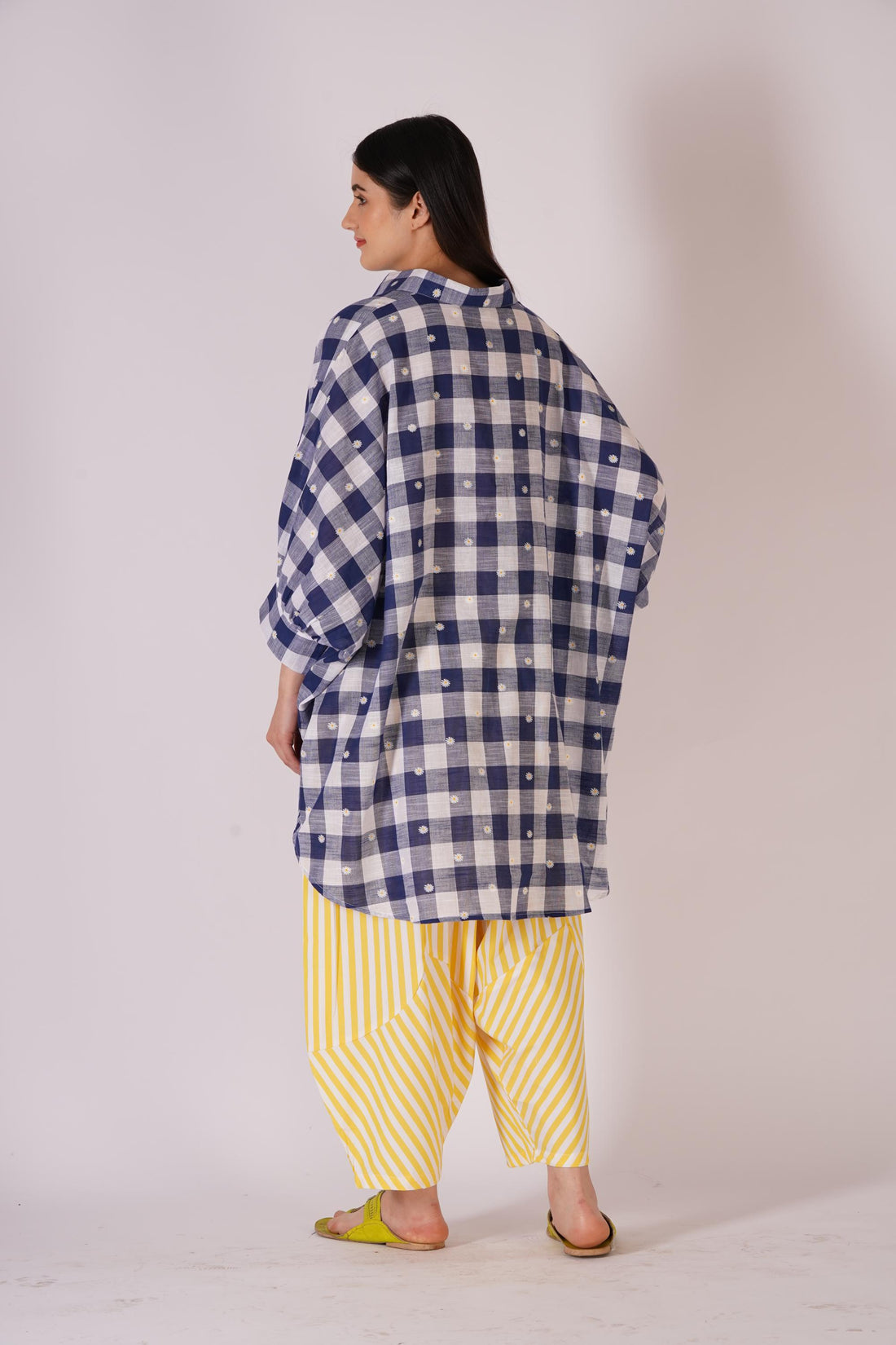 Limon Azul Co-ord