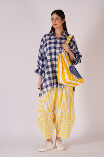 Limon Azul Co-ord