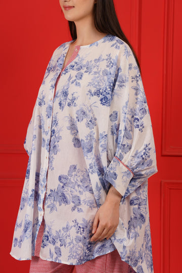 Toile de Rouge Set