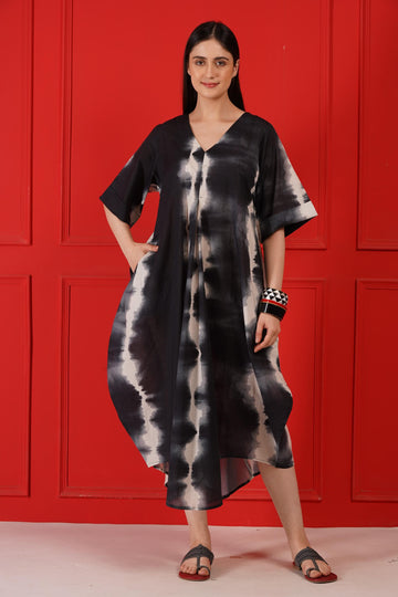 Kuro Dress