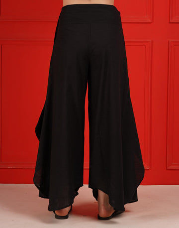 Nomad Drape Pants