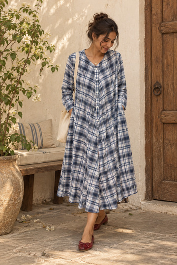 Tia Dress