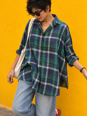 Nila Shirt