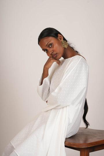 Sufi Realxed tunic