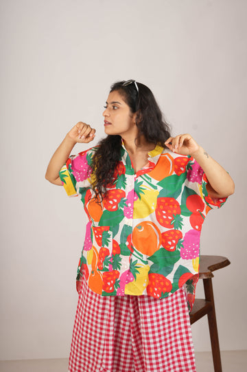 Fruity Top