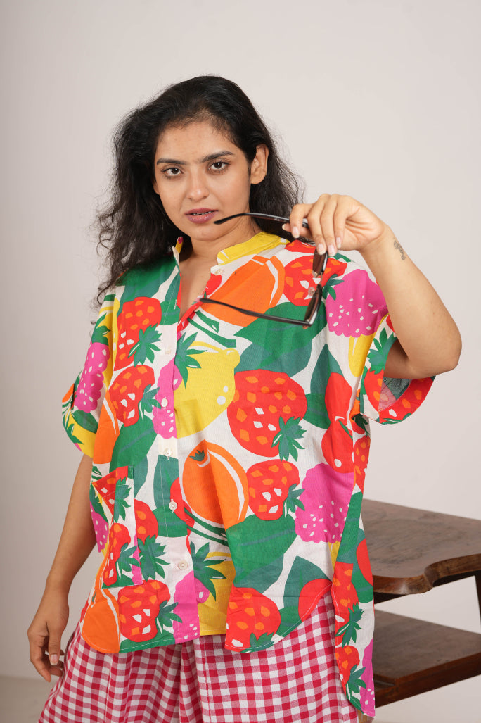 Fruity Top