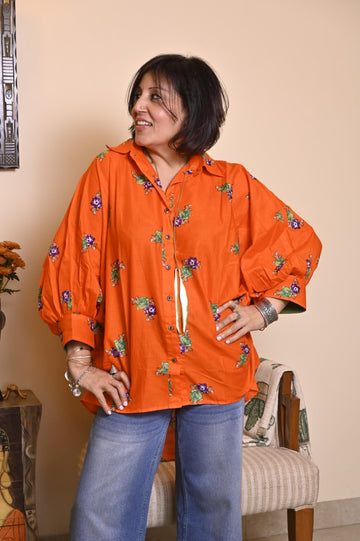Basanti Shirt