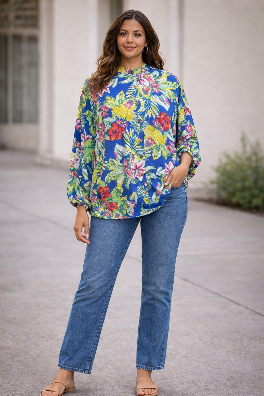 Hawaiin Shirt