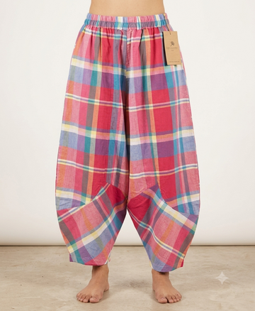 Madras Malli Pants