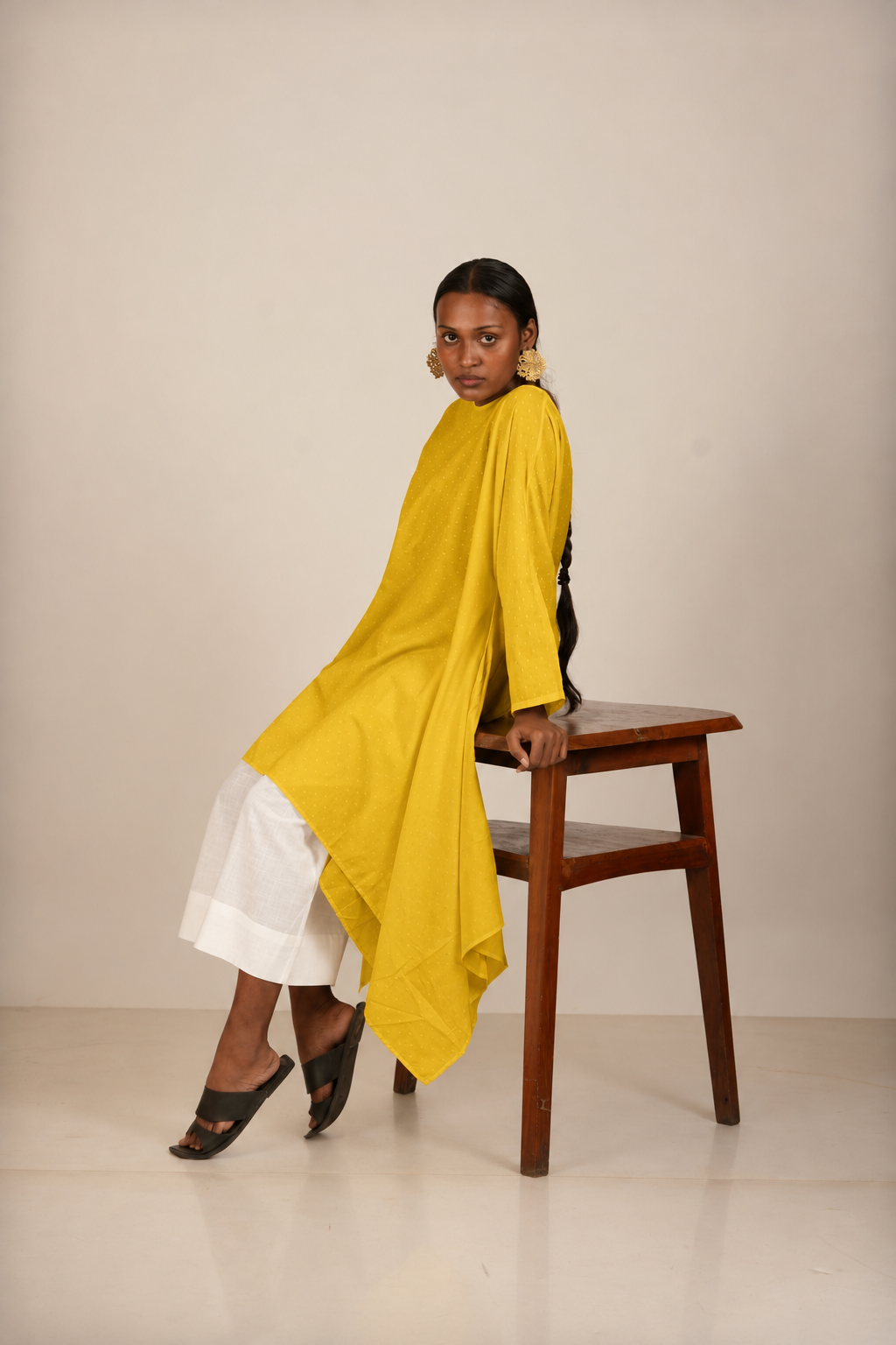 Preethy Sufi Top
