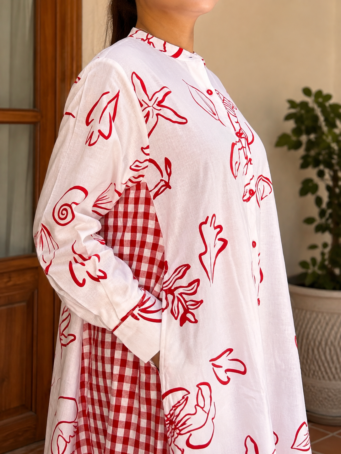 La Dolce Vita Dress
