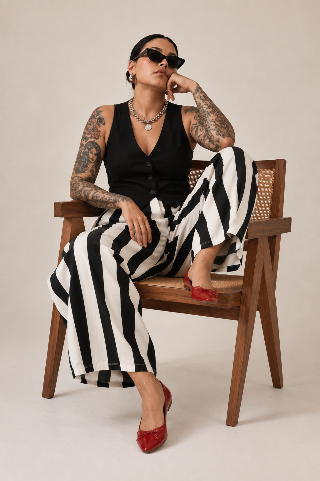 Tao Pants