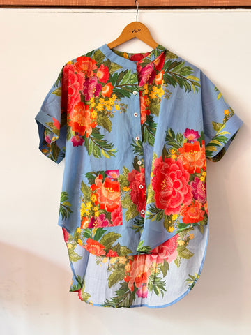 Ila Shirt