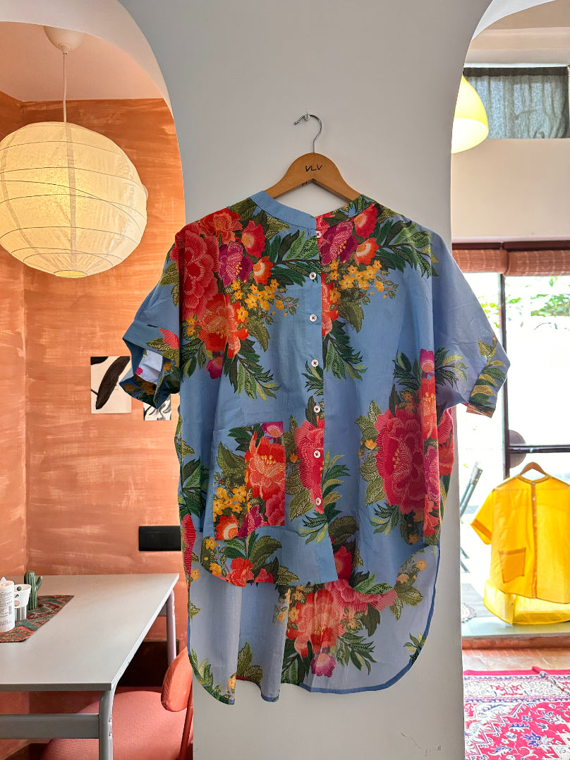 Ila Shirt