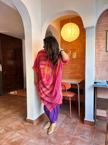 Kokum Set/Top