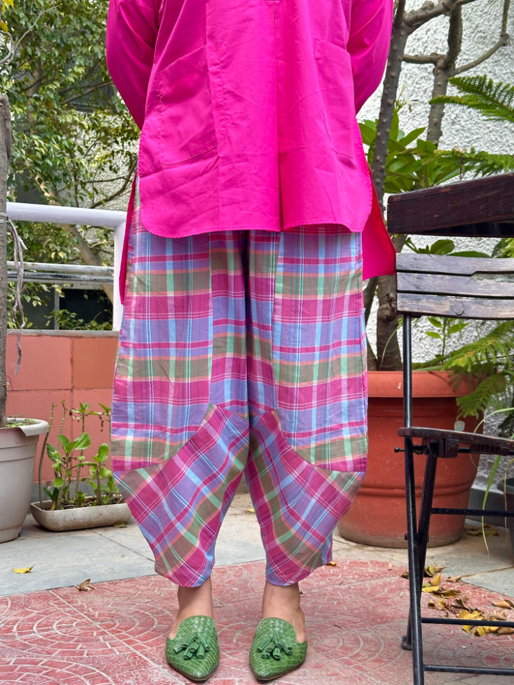 Malli Pop Pants
