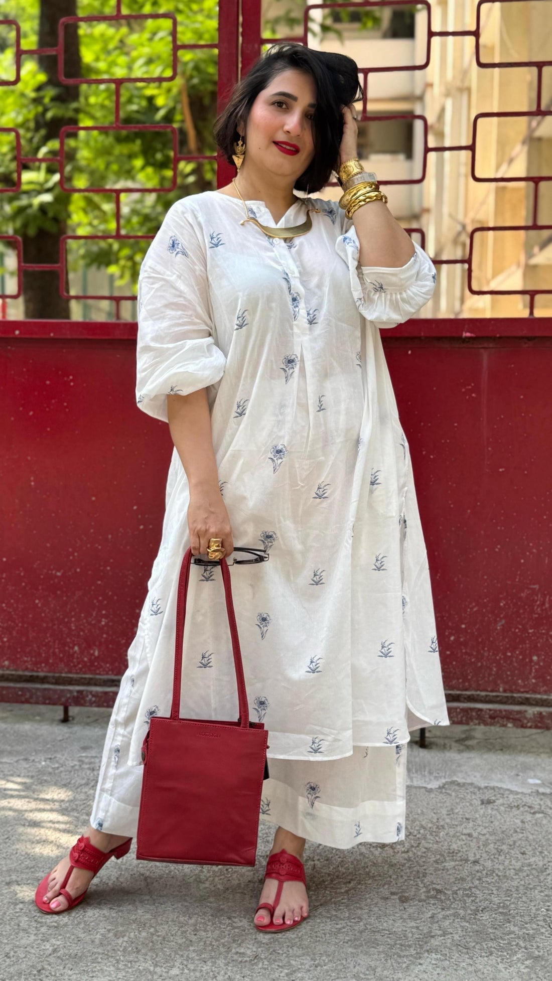 Lahori Set