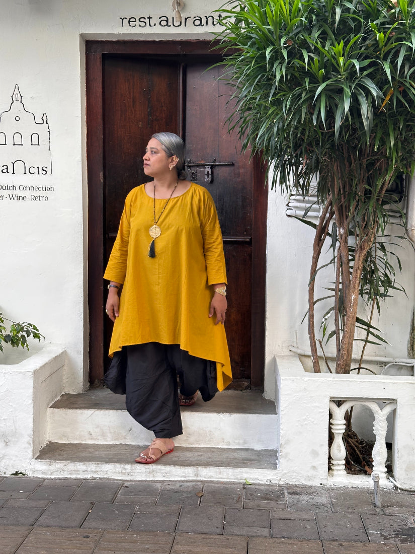 Preethy Sufi Top