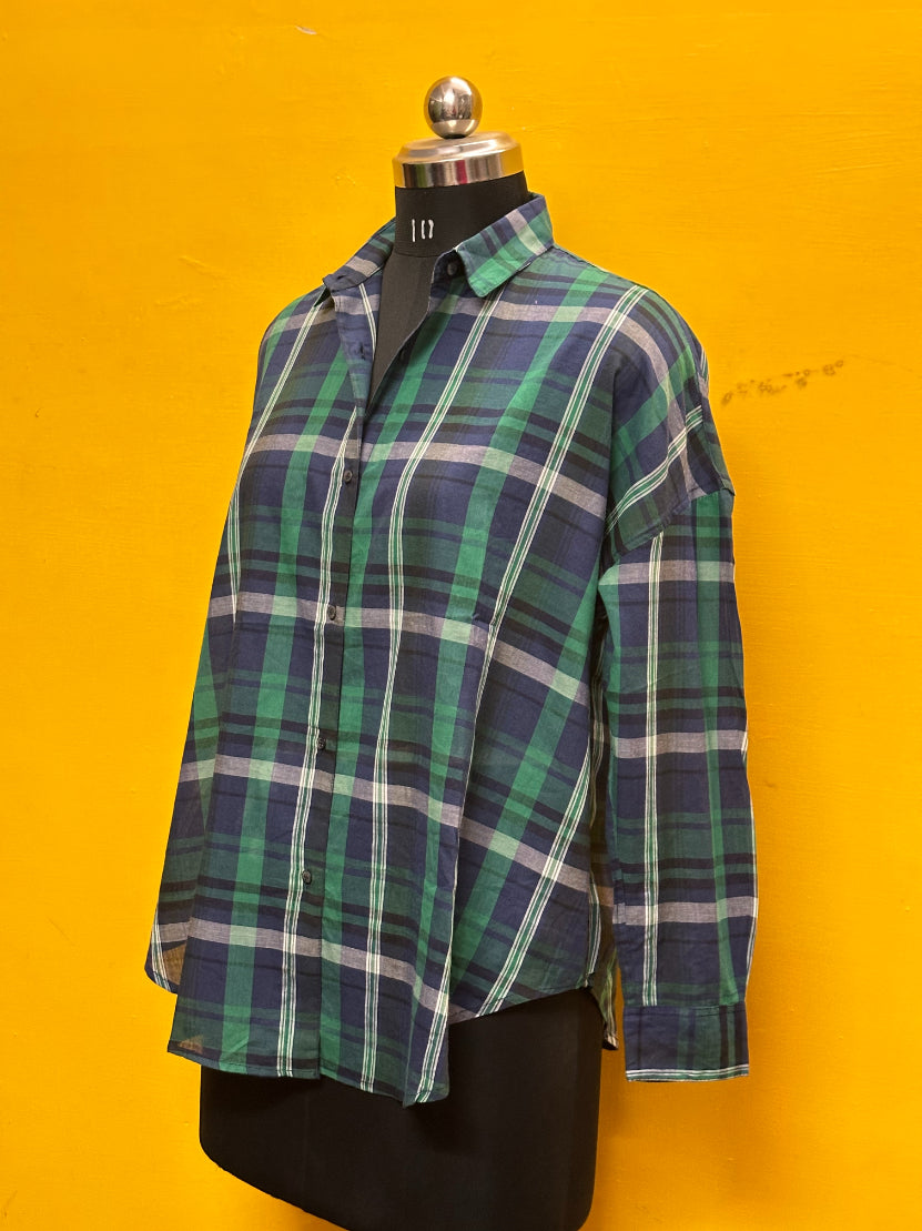 Nila Shirt