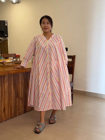 Cassatta Dress