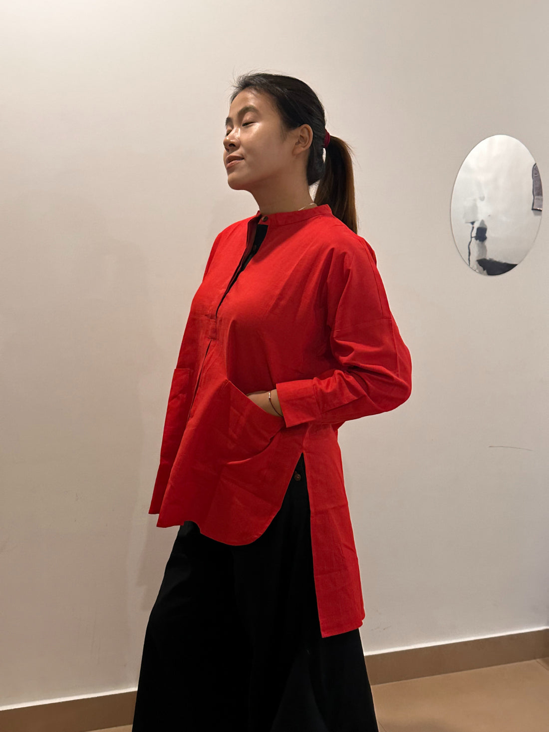 Laali & Kali Cord Set