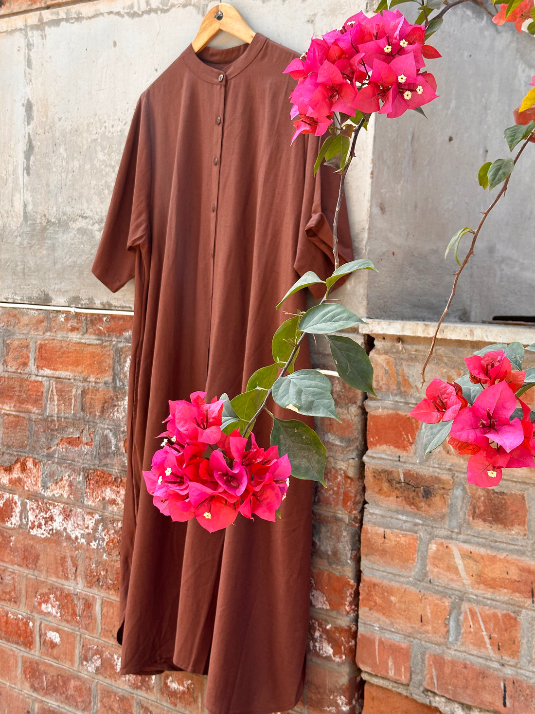 Prithvi Kurta / Dress