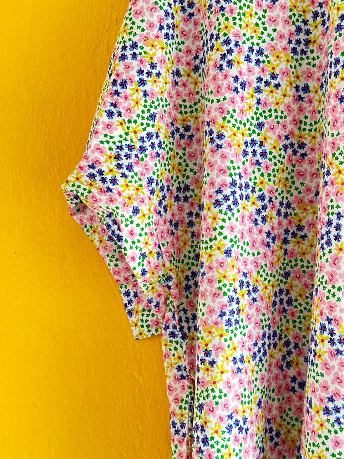 Picnic Bloom Tunic