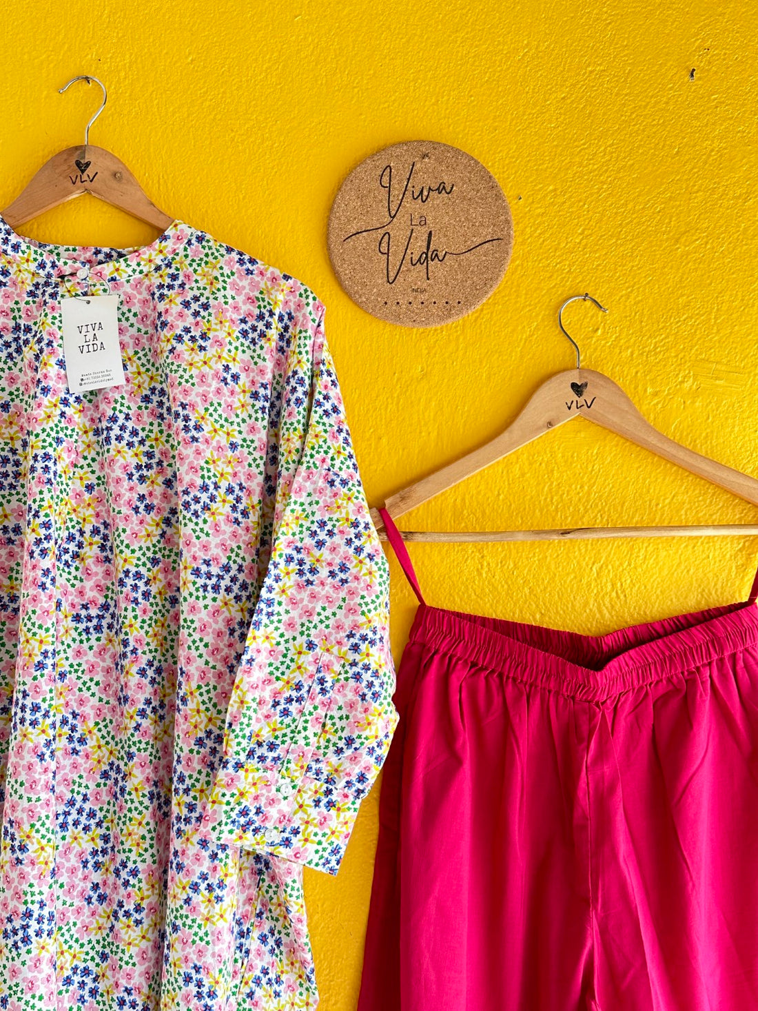 Daisy Dreams Set
