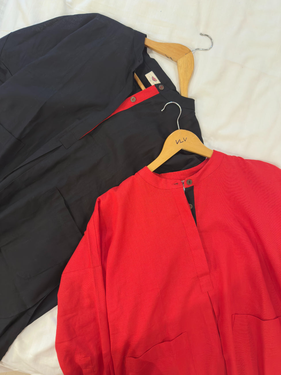 Laali  & Kali Shirts