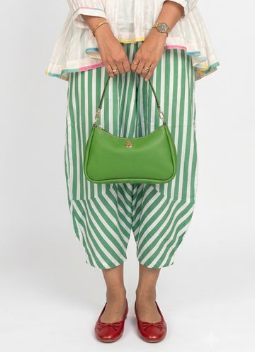 Pachai Saalai Pants